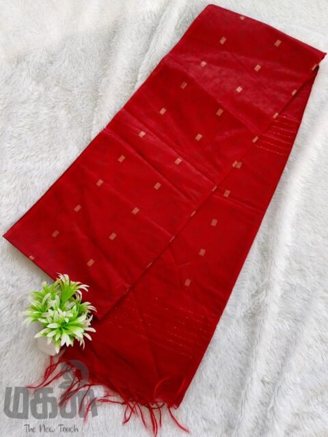 Baswada cotton (Red)