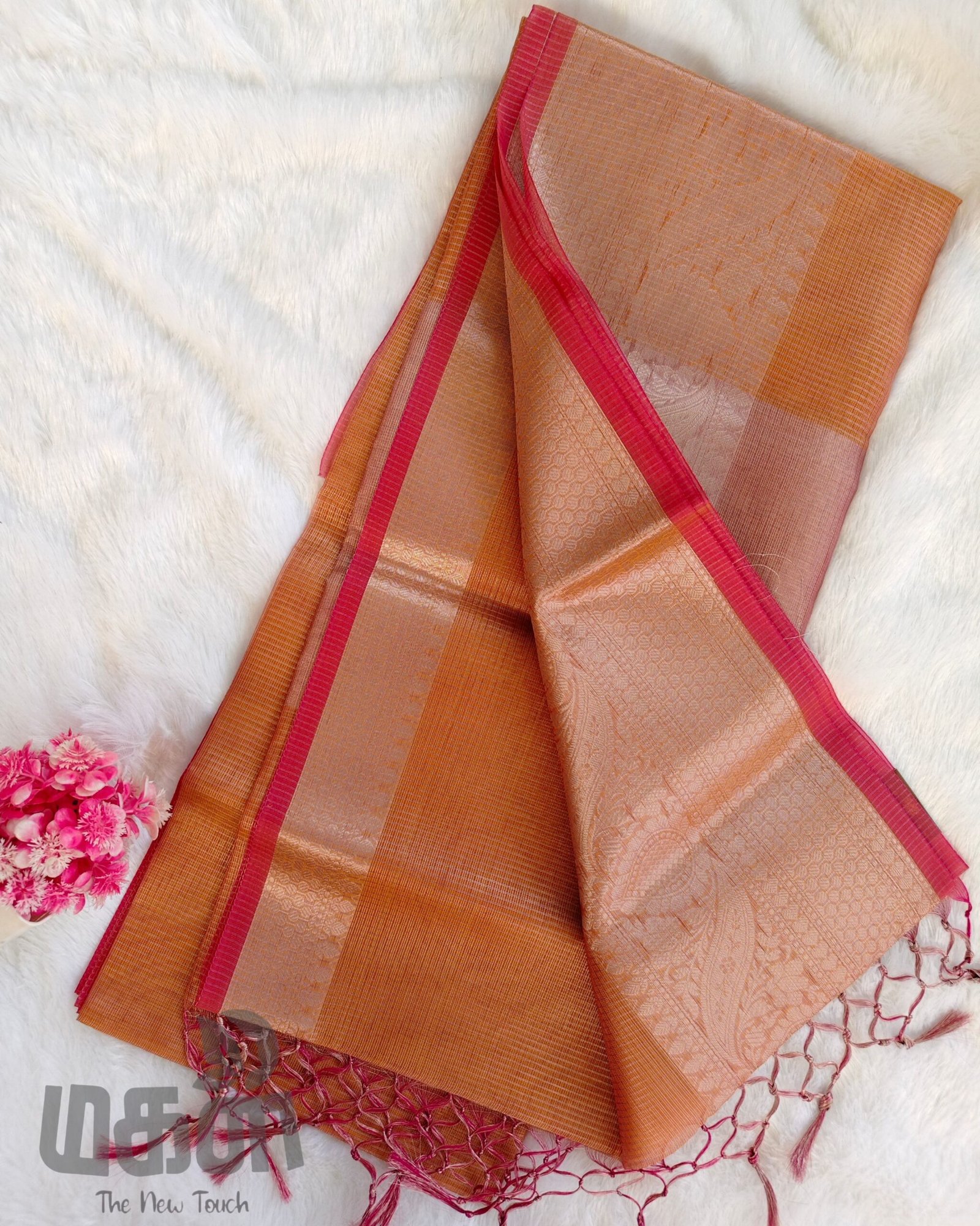 Sureel Tissue (Pink)