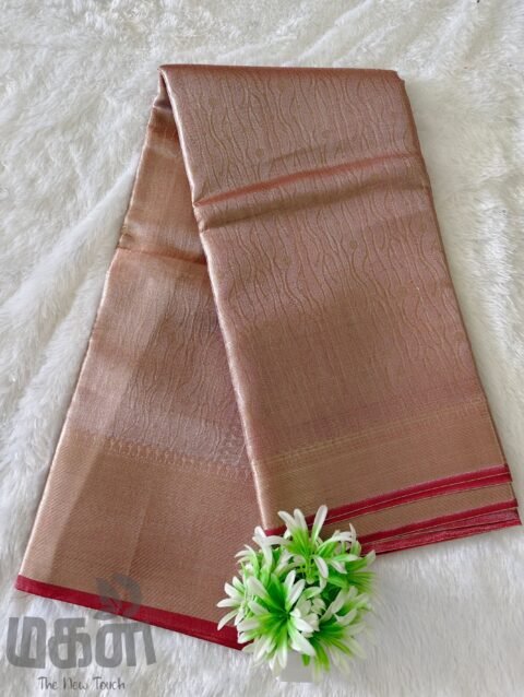 Jothika Inspired