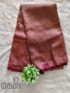 Tissue Organza(Pink)