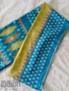 Vibha soft silk(Yellow)