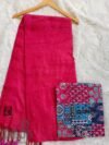 Khadhi cotton (Pink)