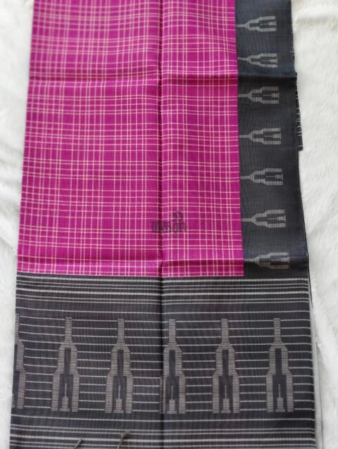 Gubbaro silk