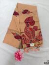 Kushi silk(Munga soft)