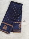 Handloom Silk saree