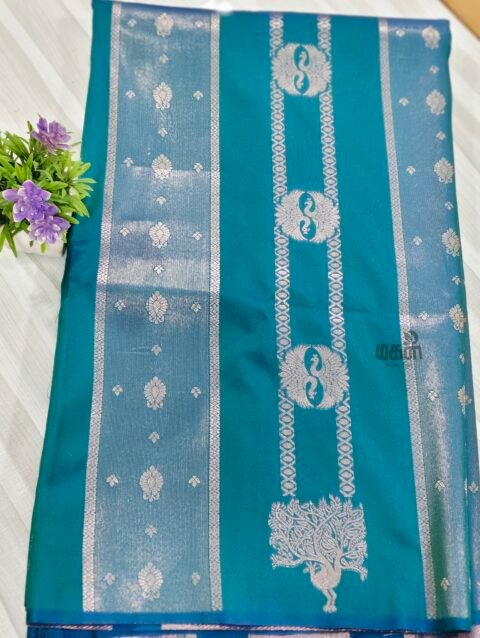 SOFT SILK Saree