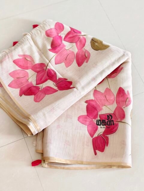 Linen tissue