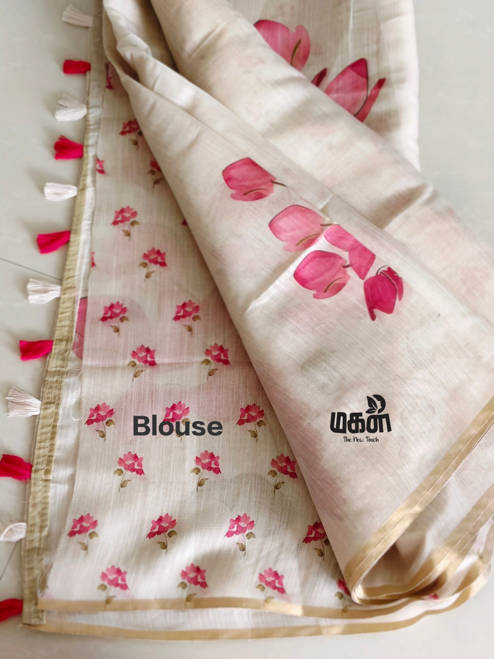 Linen tissue - Image 2