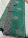 JUTE SILK SAREE