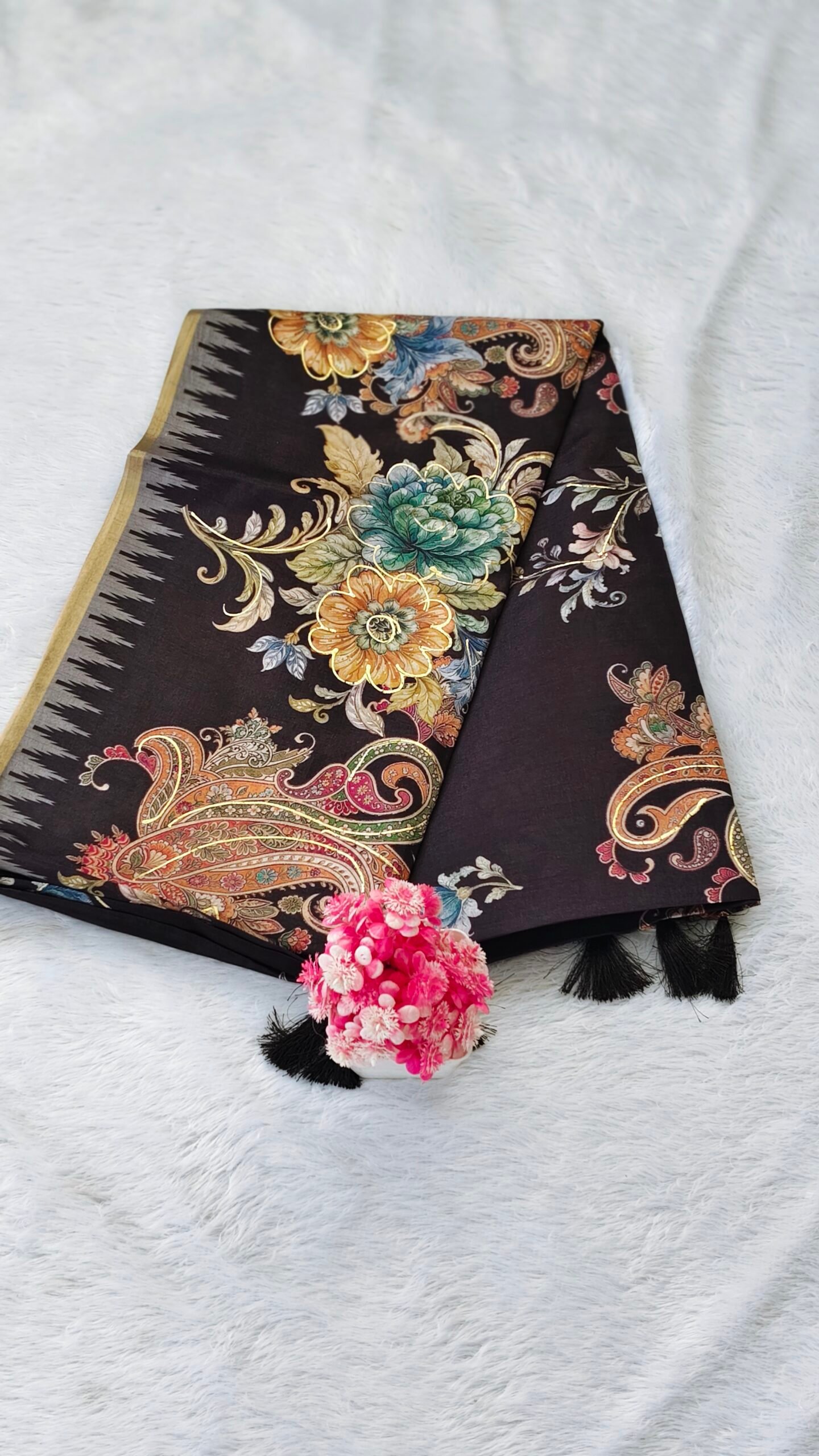 Premium linen