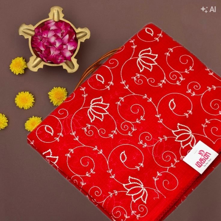 Kota embroidery - Image 2
