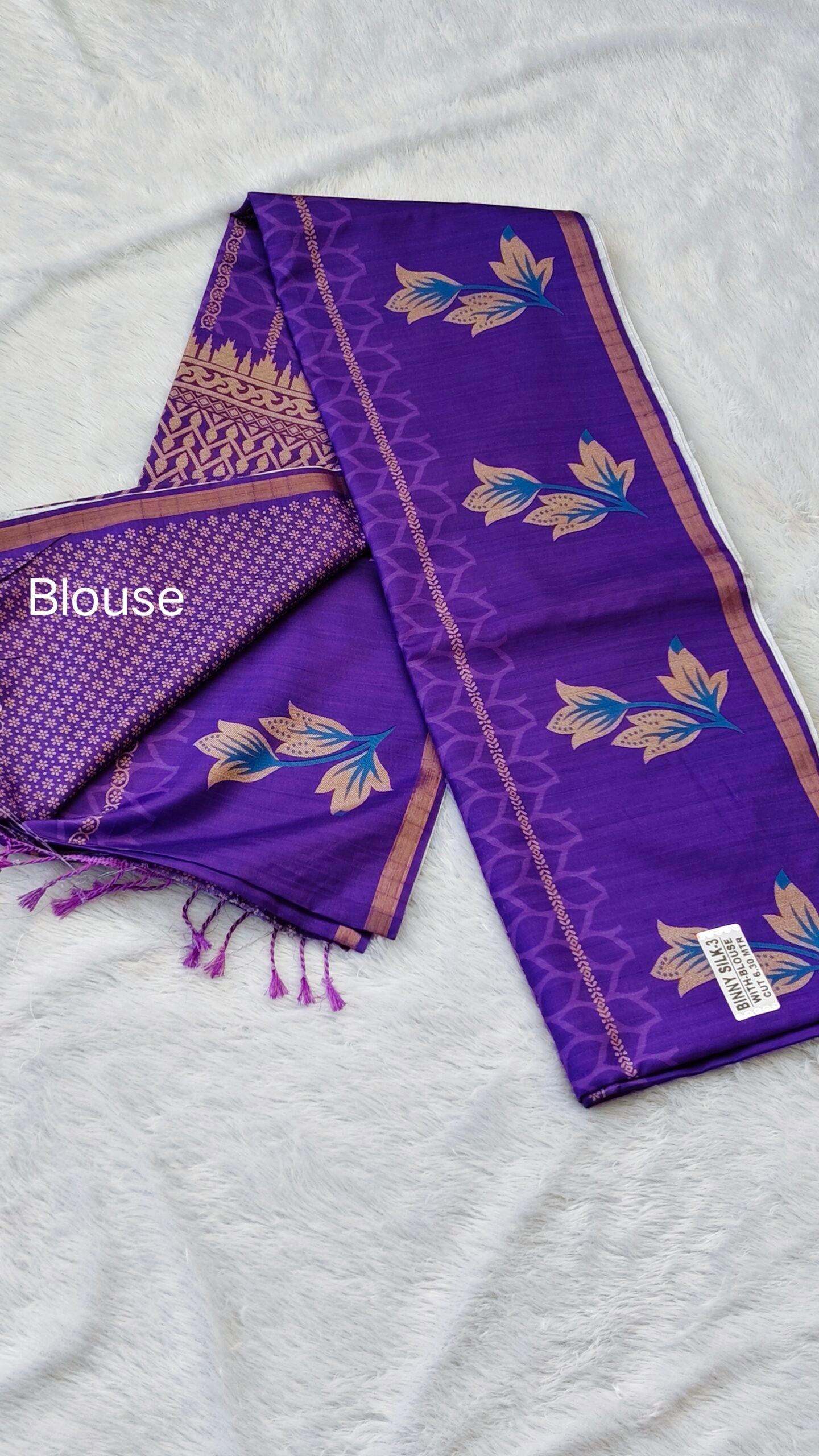 Binny silk - Image 2