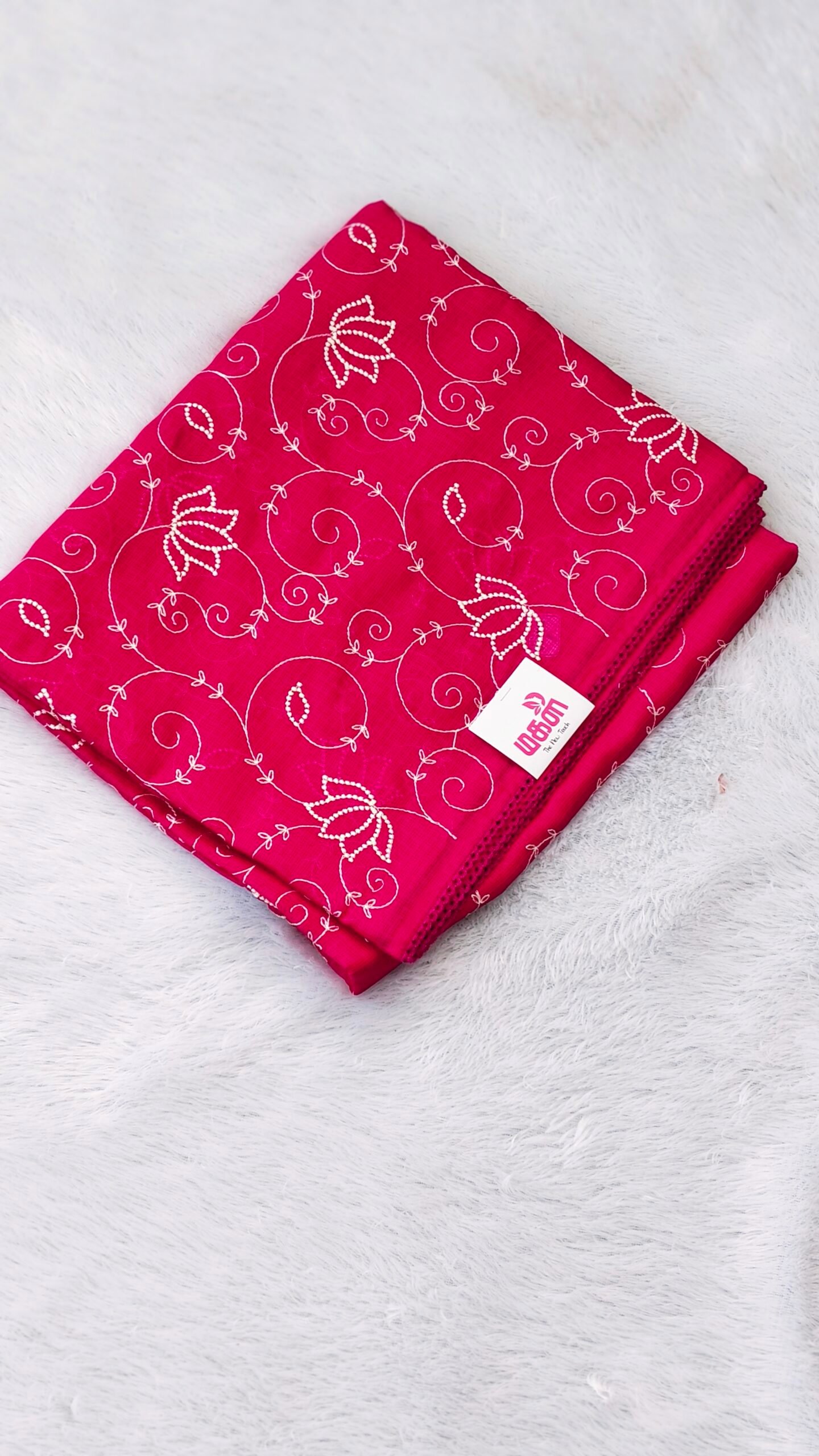 Kota embroidery