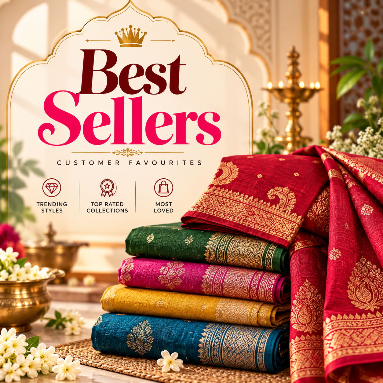 Best Seller