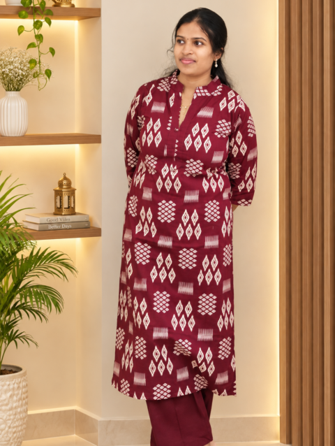 Stylish Women’s Wear (Co-ord )| Magal Clothing