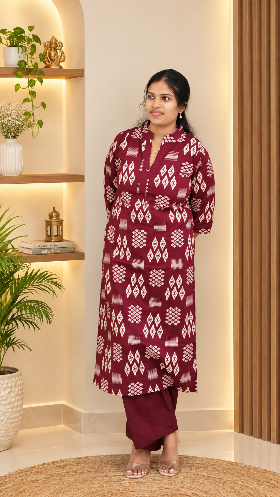 Stylish Women’s Wear (Co-ord )| Magal Clothing